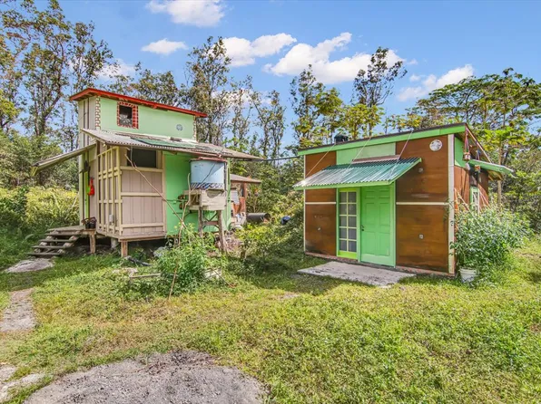 12-4331 Kalapana St, Pahoa, HI 96778