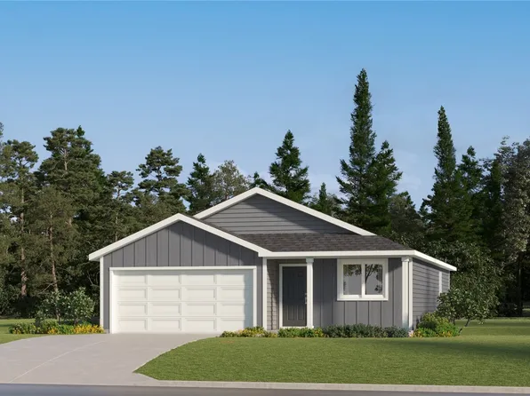 2049 Kayla Court, Longview, WA 98632