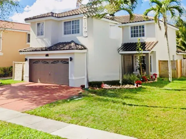 5171 NW 87th Terrace, Lauderhill, FL 33351