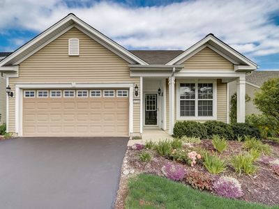 13324 Meadowlark Ln, Huntley, IL, 60142