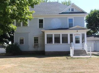 1502 Highland St, Ruthven, IA 51358