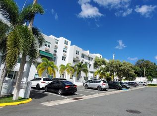 385 Avenue Las Cumbres #207, San Juan, PR 00926