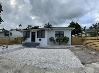 457 NW 82nd Ter, Miami, FL 33150