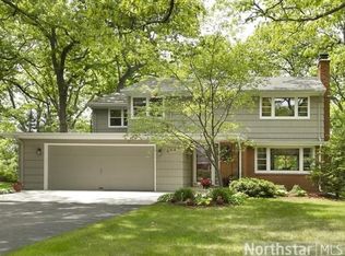 4528 Oxford Ave, Edina, MN 55436