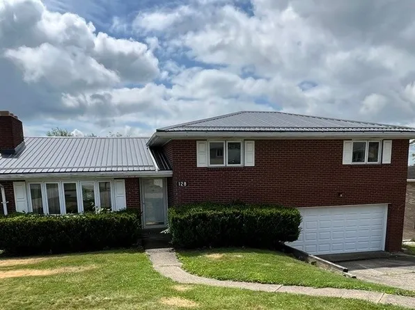 128 Grandview Dr, Wintersville, OH 43953