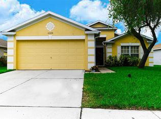 12606 Early Run Ln, Riverview, FL 33578