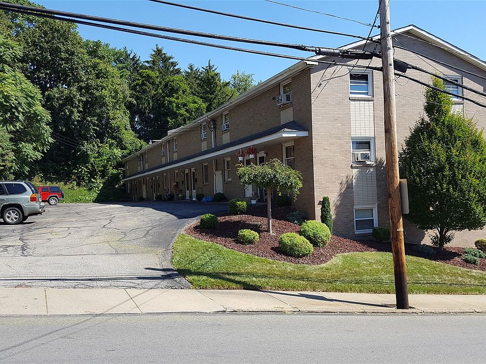 214 bldg