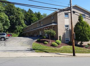 214 Greenside Ave APT 5, Canonsburg, PA 15317