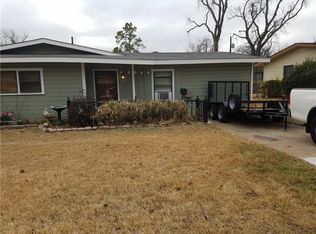 2025 Rolando Dr, Garland, TX 75041