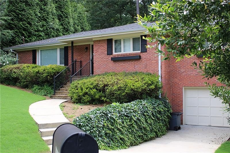 1836 Homestead Ave Atlanta GA Zillow