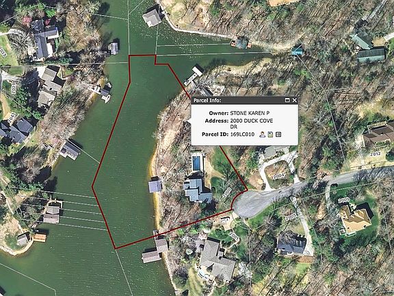 3rd image of 2000 Duck Cove Dr