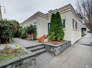 436 1/2 NE 73rd St, Seattle, WA 98115