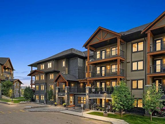 3rd image of 450 N Kincora Glen Rd NW #1403