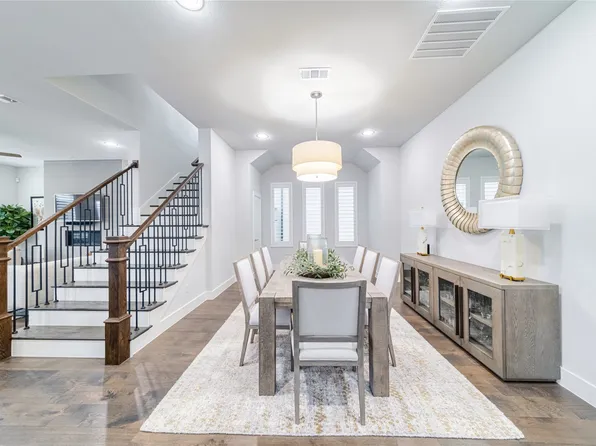 4107 Entrada Way, Dallas, TX 75219