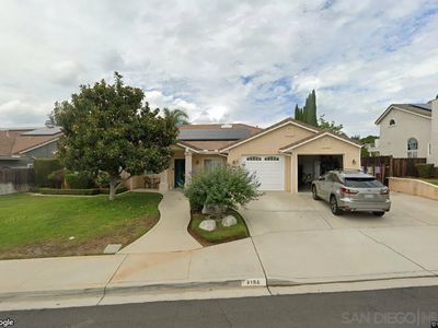 2186 Flint Ave, Escondido, CA, 92027
