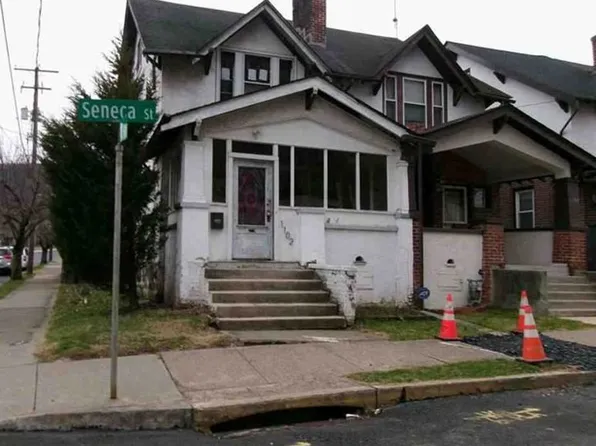 1102 Seneca St, Fountain Hill, PA 18015