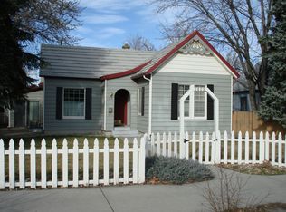 1409 N 8th St, Boise, ID 83702
