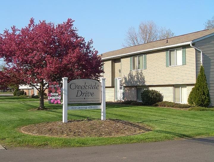 Creekside Drive Apartments