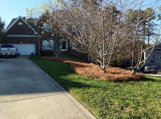 5304 Harvest Hill Dr, Harrisburg, NC 28075
