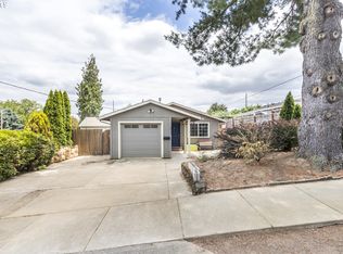 9032 N Curtis Ave, Portland, OR 97217
