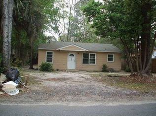 734 E Brookwood Dr, Valdosta, GA 31601