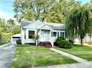 4235 Buckingham Ave, Berkley, MI 48072