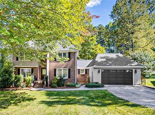 657 Brown Trl, Asheboro, NC 27205