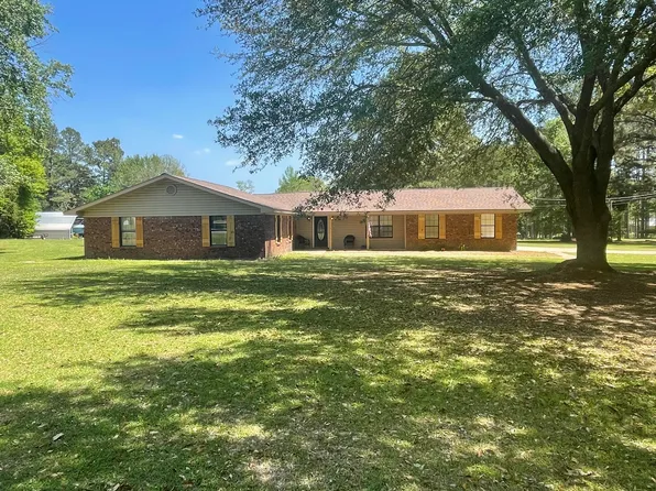 3 Billy Craft Rd, Laurel, MS 39443