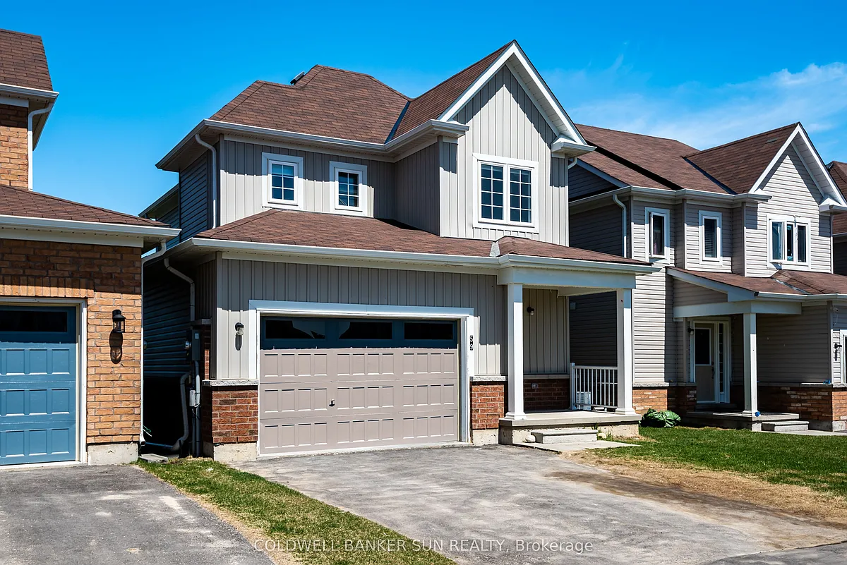 Building Photo - 59 Todd Cres
