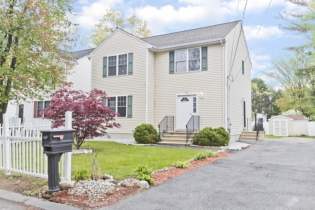 293 Morton St, Springfield, MA 01119 Zillow
