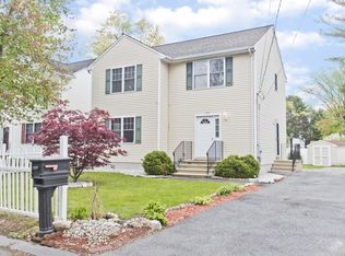 293 Morton St, Springfield, MA 01119