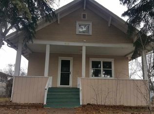 912 Main St N, Minot, ND 58703