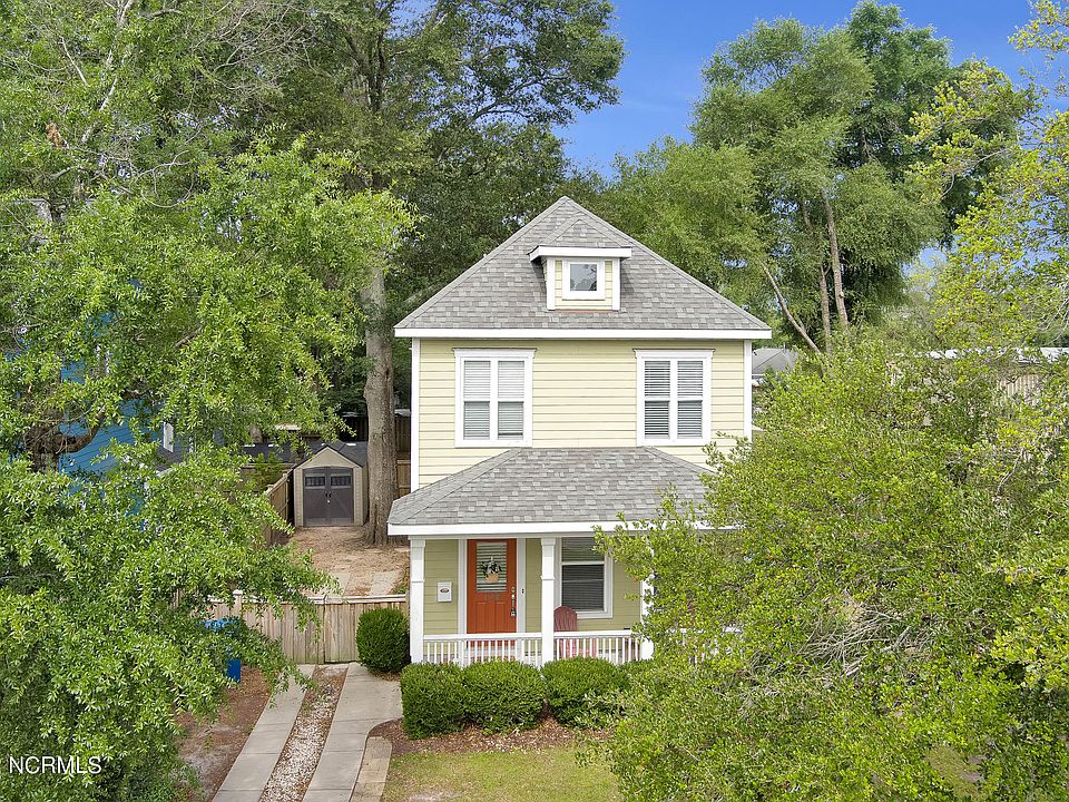 1508 E Lake Shore Drive, Wilmington, NC 28401 Zillow
