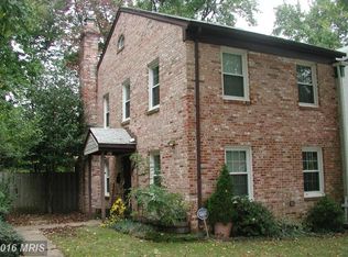 2918 Wetherburn Ct, Woodbridge, VA 22191