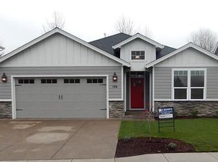 3098 NW Sea Eagle Ct, Salem, OR 97304