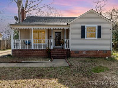 201 Wiley Ave, York, SC, 29745