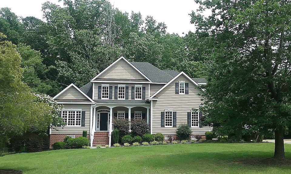 Front elevation