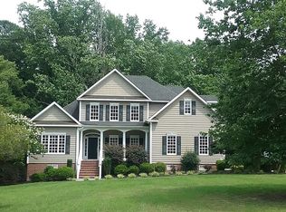 3251 Coley Rd, Rocky Mount, NC 27804