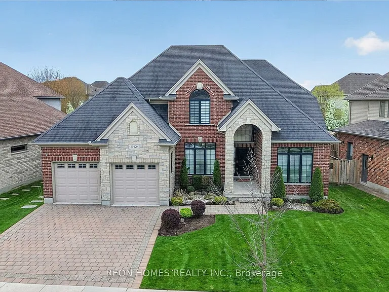 2192 Callingham Dr — Photo 1