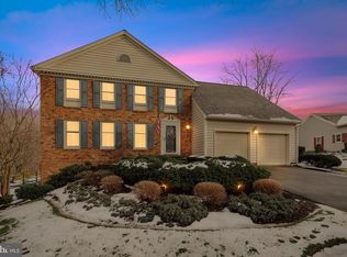 20133 Darlington Dr, Gaithersburg, MD 20886