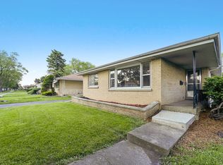 1143 Richard Ave, Berkeley, IL 60163