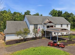 56 Old Route12, Frenchtown, NJ 08825