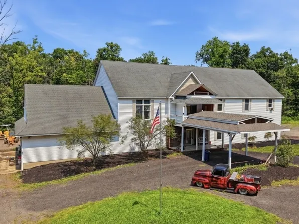 56 Old Route12, Kingwood Twp., NJ 08825