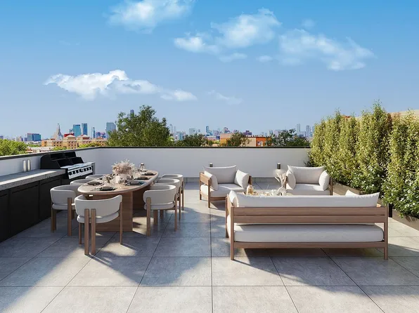 265 Weirfield St #Penthouse A, Brooklyn, NY 11221