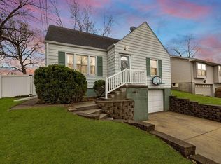 5800 Snyder Ave, Des Moines, IA 50322