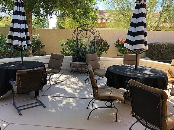 Patio 4