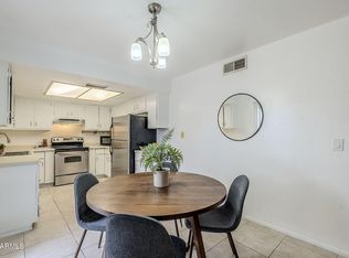 16 W LOMA VISTA Drive #104, Tempe, AZ 85282