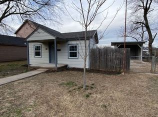 3943 W 8th St, Tulsa, OK 74127