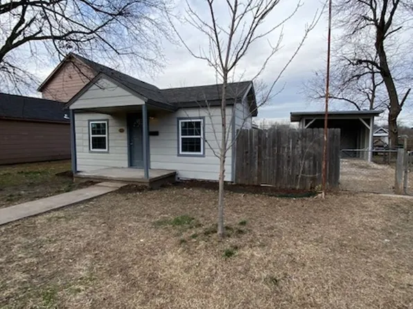 3943 W 8th St, Tulsa, OK 74127