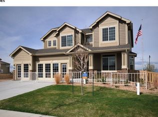 5369 Carriage Hill Ct, Timnath, CO 80547
